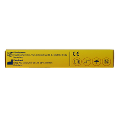 Bisolvon Zuigtabletten 16.00 Zuigtabletten