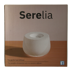 Volatile Diffuser serelia 1 Stuks