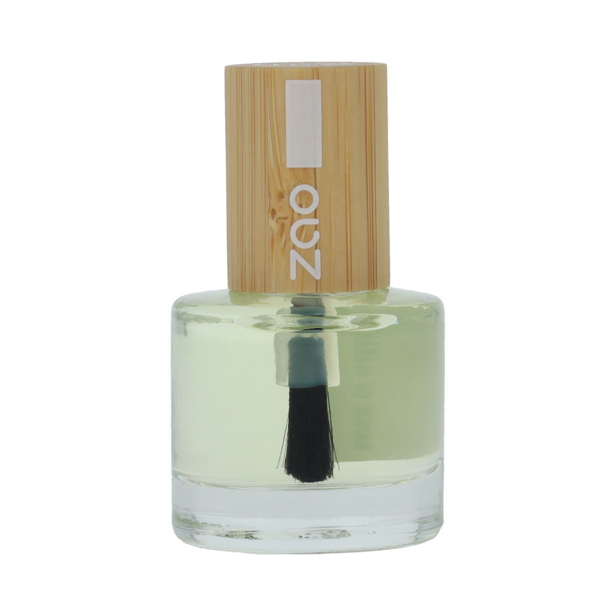 ZAO Bamboo Nail & Cuticle Care 634 8.00 Milliliter