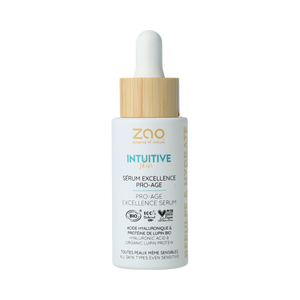 ZAO Pro-Age Excellence Serum 30.00 Milliliter
