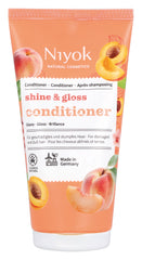 Niyok conditioner Shine & Gloss 150.00 Milliliter