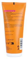 Niyok shower gel Tropical Twist 200.00 Milliliter