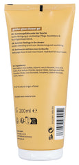 Niyok shower gel Golden Glow 200.00 Milliliter