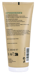 Niyok shower gel men Bergamot Breeze 3 in 1 200.00 Milliliter