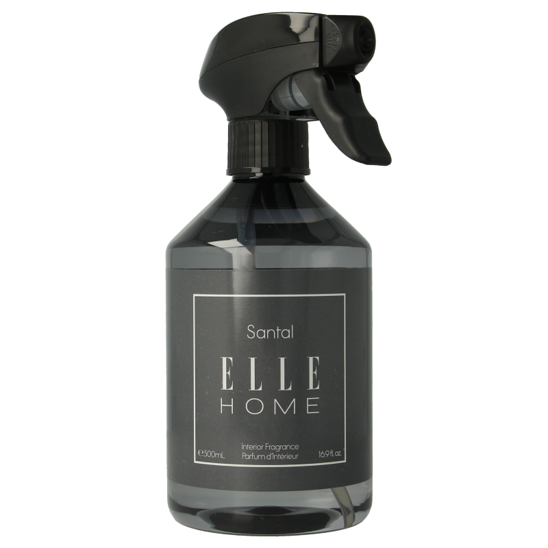 Elle Home Santal interior spray 500 Milliliter