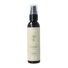 Najel Aleppo Ricinusolie 80 Milliliter