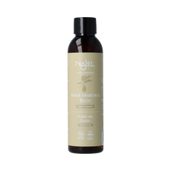 Najel Aleppo Ricinusolie 80.00 Milliliter