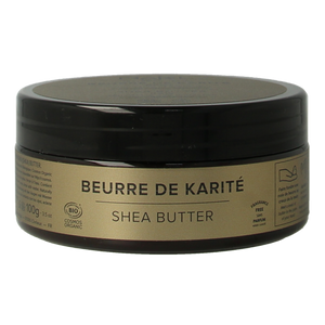Najel Burro di Karité di Aleppo 100 Gram