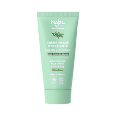 Najel Aleppo Gezichtscreme 50.00 Milliliter