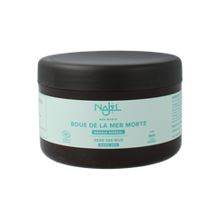 Najel Aleppo Aleppo masker dode zee klei 300.00 Gram