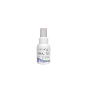 Alphanova Kids Kids Bio Anti-Kopfläuse & Nissen Spray 50 Milliliter