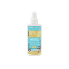 Alphanova Sun Sun bio soothing after-sun gel organic 125.00 Milliliter