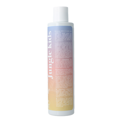 Alphanova Kids Kids bio bubble bath strawberry 250 Milliliter