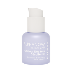 Alphanova skin Thermal care eye countour hydrating 15 Milliliter