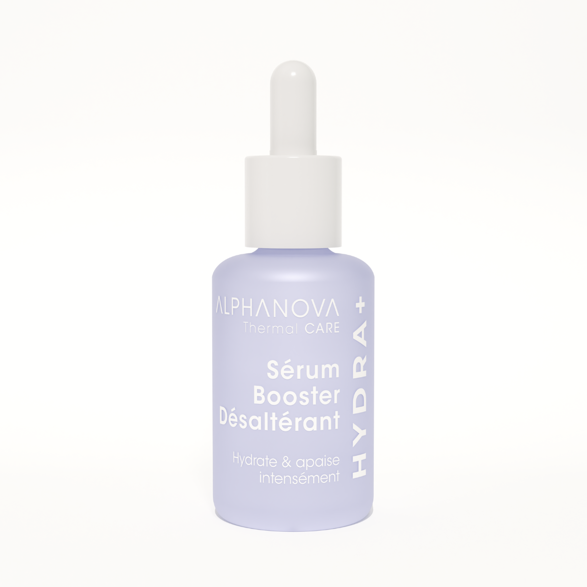 Alphanova skin Thermal care serum hydrating booster 30.00 Milliliter