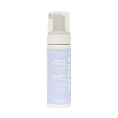Alphanova skin Thermal care cleansing foam 150.00 Milliliter