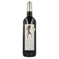 L Ecuyer De couronneau rood bio 750 Milliliter