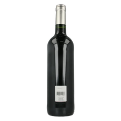 L Ecuyer De couronneau rood bio 750 Milliliter