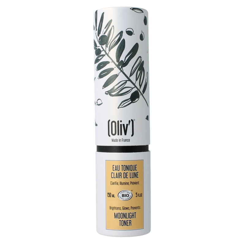 Oliv Bio Moonlight pigmentvlek toner 150 Milliliter