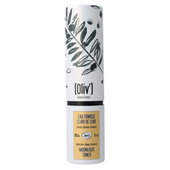 Oliv Bio Moonlight pigmentvlek toner 150 Milliliter