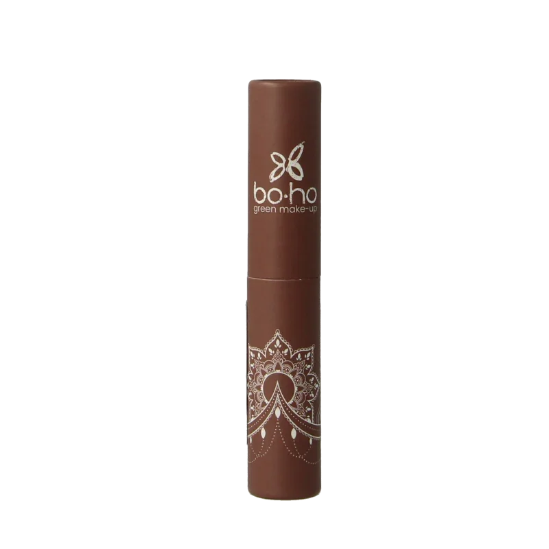 Boho green makeup Greenliner marron 02 3 Milliliter