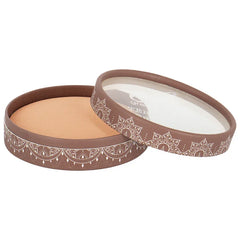 Boho green makeup Bronz powder terre d tosc 08 9 Gram