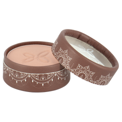 Boho green makeup Ombre a paupieres nacree 240 glow 2.50 Gram