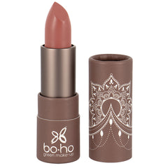 Boho green makeup Lipstick poppy field love 311 3.5 Gram