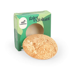 Lamazuna Natural scrub stone 100 Gram