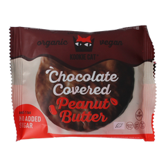 Kookie Cat Peanutbutter bio 50.00 Gram