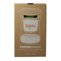 Kefirko  Kaas kefir maker 848ml 1 Stuks