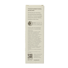 Hemptouch Balancing face cream 50 Milliliter