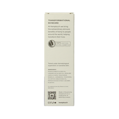 Hemptouch Replenishing anti oxidant face oil 30 Milliliter