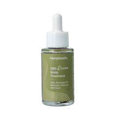 Hemptouch CBD revive scalp treatment 50 Milliliter