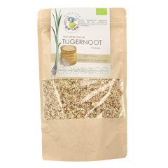Vitiv Tijgernoot flakes bio 300.00 Gram