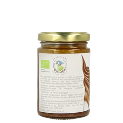 Vitiv Tijgernoot pasta johannesbrood bio 200 Gram