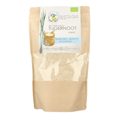 Vitiv Tijgernoot meel bio 400 Gram