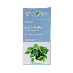 Cydonia Ravensara intiem vagina 10 Zetpillen