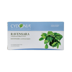 Cydonia Ravensara intiem vagina 10 Zetpillen