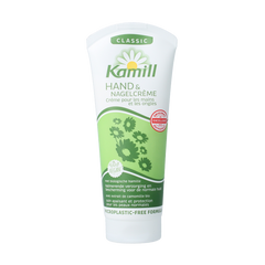 Kamill Hand & nagelcreme classic 100 Milliliter