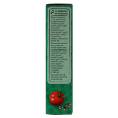 Natur Compagnie Fixe tasse instant soep tomaat bio  60 Gram