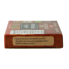 Natur Compagnie Rundvleesbouillon blokjes bio 8 Stuks