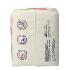 Caroli Maandverband ultra super plus 12.00 Stuks