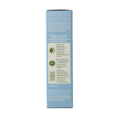 Weleda 2-in-1 Reiniger & toner 100.00 Milliliter