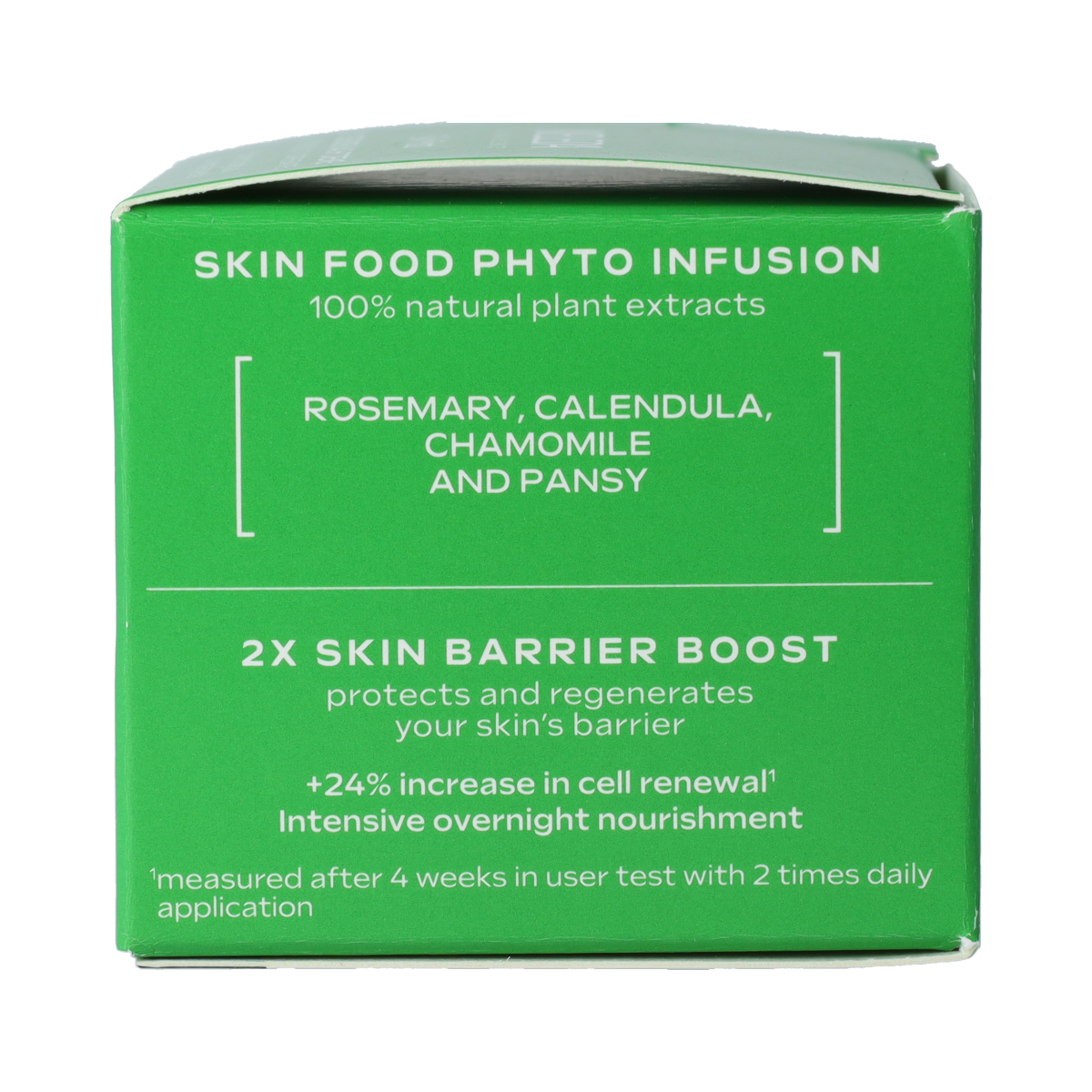 Weleda Skin food voedende nachtcreme 40.00 Milliliter