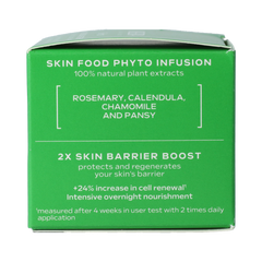Weleda Skin food voedende nachtcreme 40.00 Milliliter