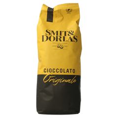 Smit & Dorlas Cioccolato cacao 1 Kilogram