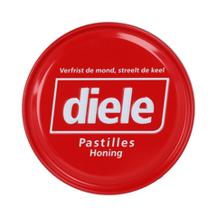 Diele Honing 75.00 Gram