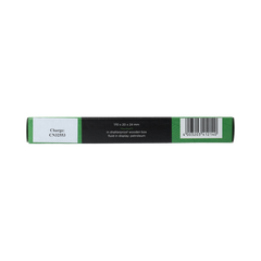 Agatha s Bester Theewater thermometer houten doos 1.00 Stuks