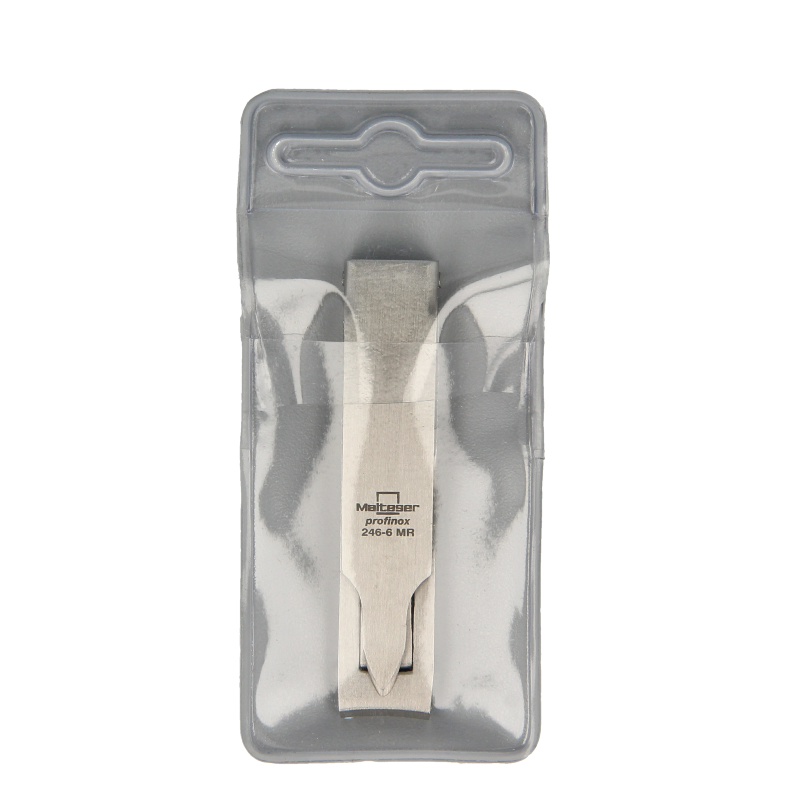 Malteser Nagelknipper 6cm roestvrij 246-6 MR 1 Stuks